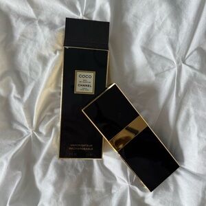 Chanel Coco Eau de Parfum Refillable Perfume